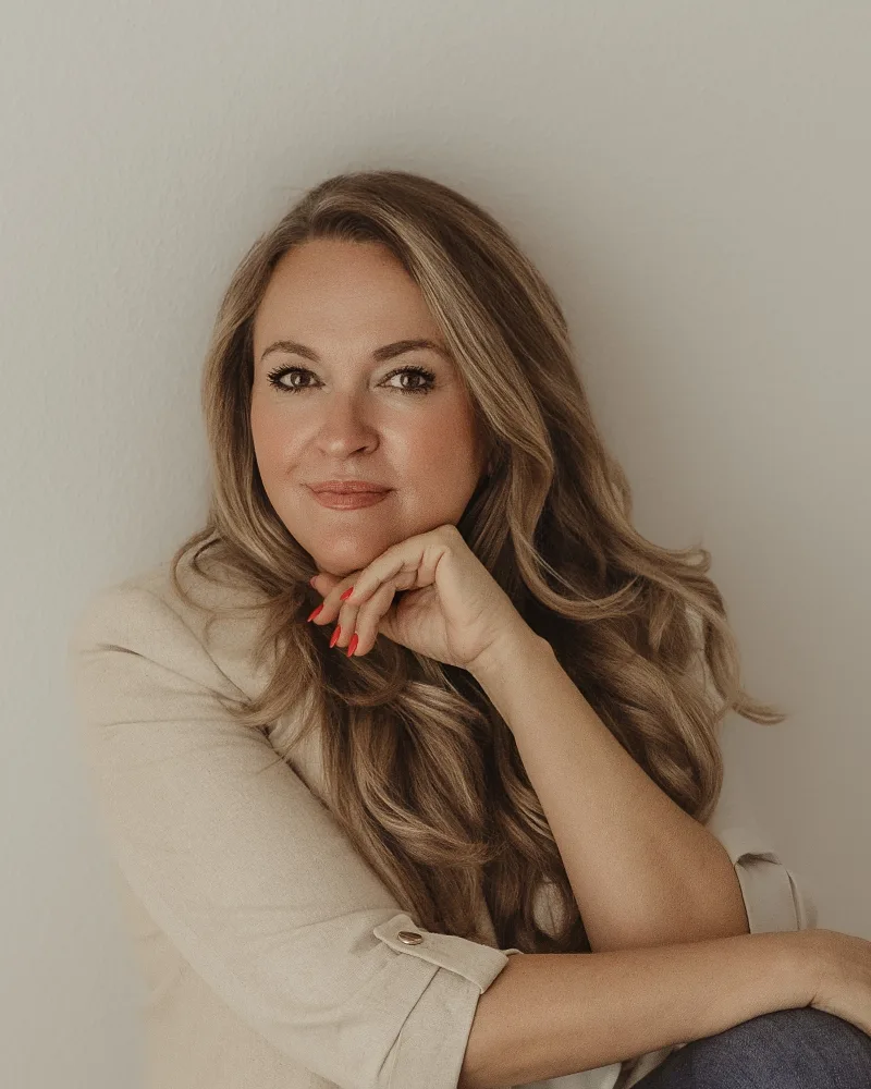 Katja Herz